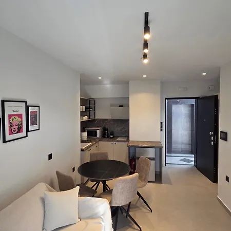 Casa Bronx Luxury Daire